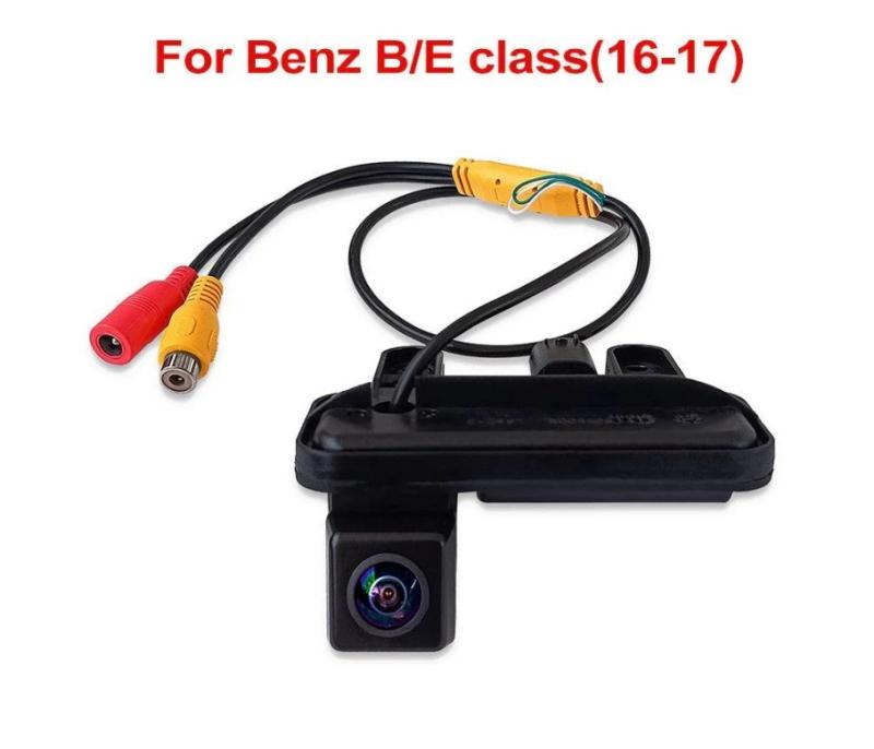 Камера за заден ход за Mercedes-Benz B Class 2016 и E Class 2017